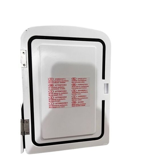 Chefman frig    - Picture 4 of 5